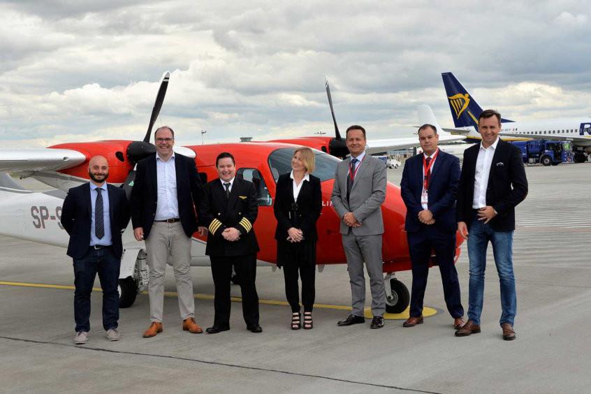 Bartolini Air opens Ryanair Mentored Programme to train 300 pilots